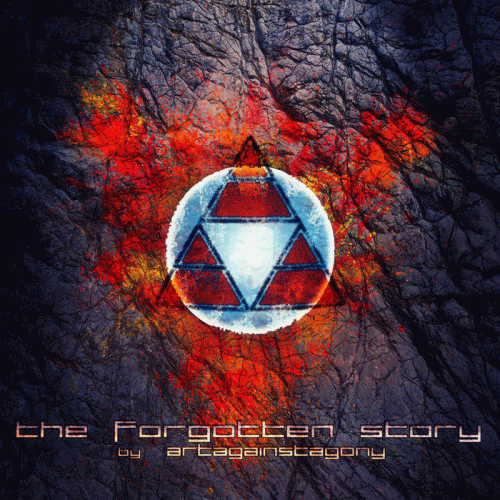 Art Against Agony : The Forgotten Story